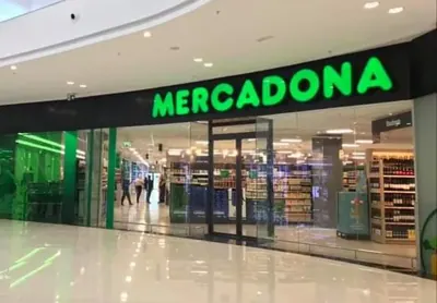 Mercadona Calle Médico Fco. Pérez Company, s/n, Almería