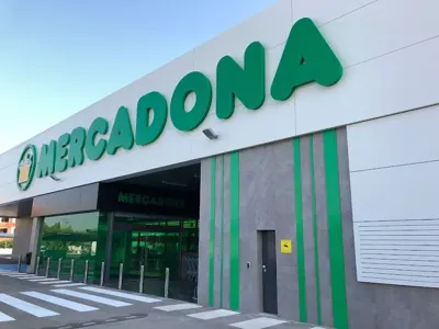 Mercadona Avenida Comunidad Europea, s/n, Almoradí