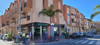 Mercadona Calle Mariana Pineda, s/n, Almuñécar