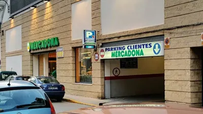 Mercadona Calle Fco. Arbona, 4, Alzira