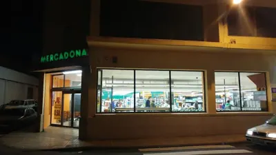 Mercadona Calle Verge de la Murta, s/n, Alzira