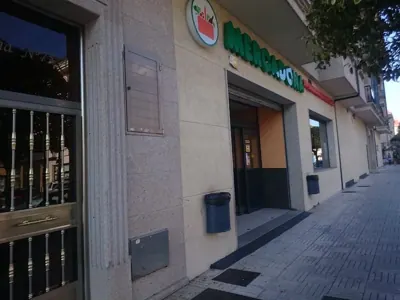 Mercadona Avenida de Mahia, 75, Ames
