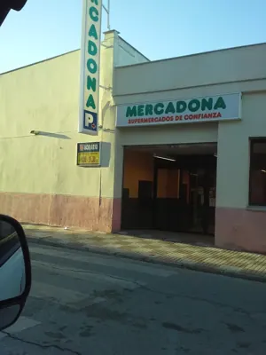 Mercadona Calle Párroco Celedonio Cózar, s/n, Andújar