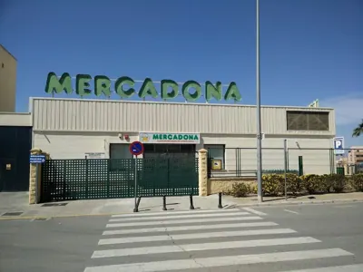 Mercadona Urbanización Parquesol, 32, Antequera