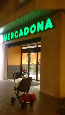Mercadona Calle Burgo de Osma, 28, Aranda de Duero