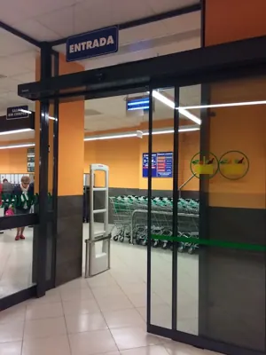Mercadona Calle Carrequemada, 38, Aranda de Duero