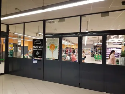 Mercadona Calle Almansa, 17, Aranjuez