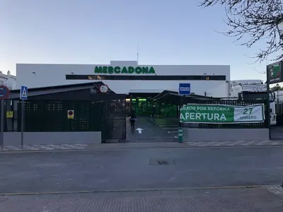 Mercadona Avenida Pablo Picasso, 44, Archidona