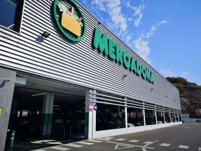 Mercadona Calle 2ral del Camp Desa Mar, 7, Arenys de Mar