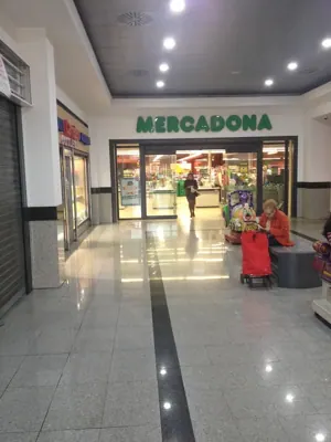 Mercadona Avenida de Madrid, 100, Arganda del Rey