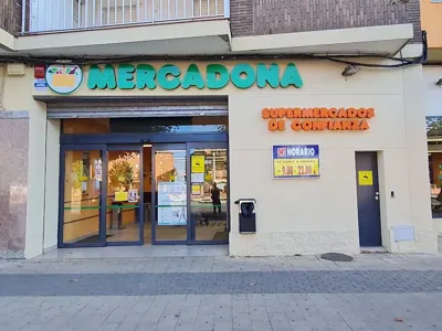 Mercadona Avenida Madrid - a Coruña, 250, Astorga