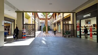 Mercadona Avenida Constitución, 6, Ayamonte
