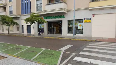 Mercadona Avenida Guadiana, 4, Badajoz