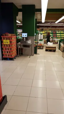 Mercadona Calle Miguel Servet, 219, Badalona
