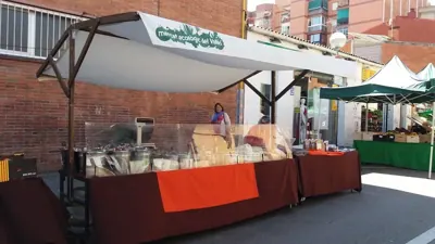 Mercadona Calle Verge de L'Assumpció, 32, Barberà del Vallès
