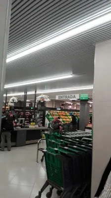 Mercadona Calle Aneto, 16, Barcelona