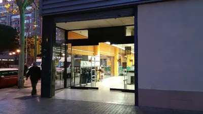 Mercadona Calle D'Andrade, 22, Barcelona