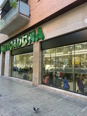 Mercadona Calle Depallars, 221, Barcelona