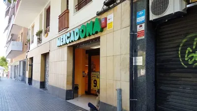 Mercadona Calle Olesa, 30, Barcelona