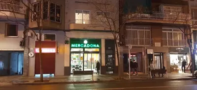 Mercadona Calle Sants, 204, Barcelona