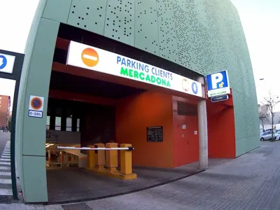 Mercadona Calle Venecuela, 139, Barcelona