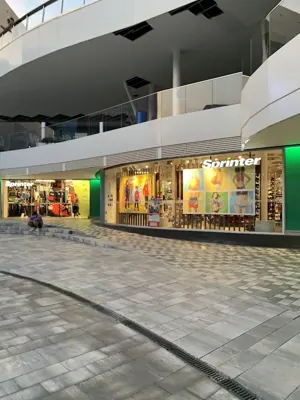 Mercadona Passeig D'Andreu Nin, 37, Barcelona