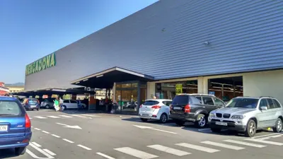 Mercadona Urbanización i Hiribidea, 57, Basauri
