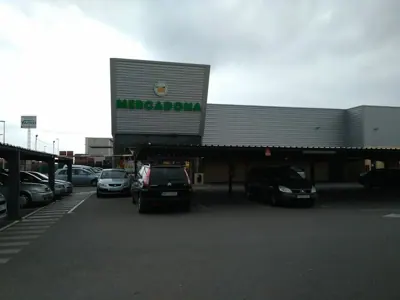 Mercadona Calle Náquera, 7, Benaguasil