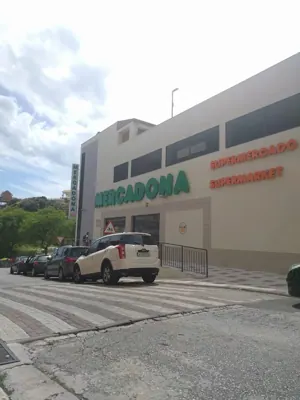 Mercadona Avenida Estrella del Mar, 21, Benalmádena
