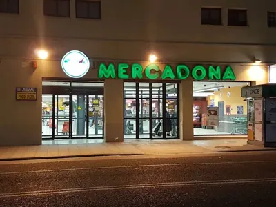Mercadona Camí Nou, 126, Benetússer