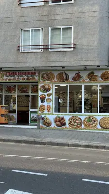 Mercadona Avenida Castellón, 33, Benicasim