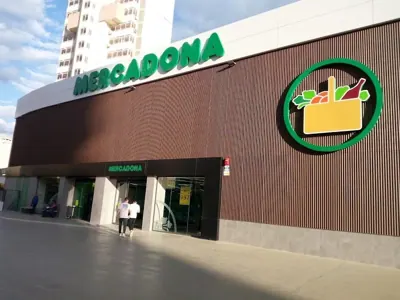 Mercadona Calle Invierno, 1, Benidorm