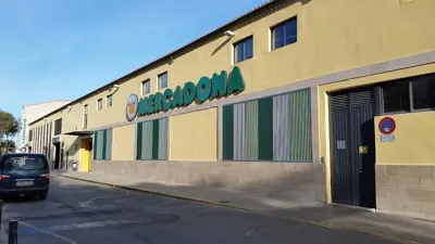 Mercadona Calle Mossén Vicent Roig, 8, Bétera