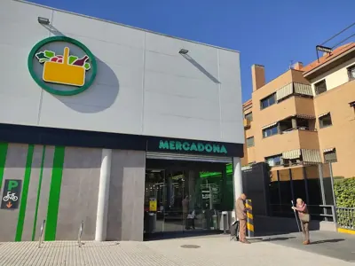Mercadona Avenida del Infante Don Luís, 20, Boadilla del Monte
