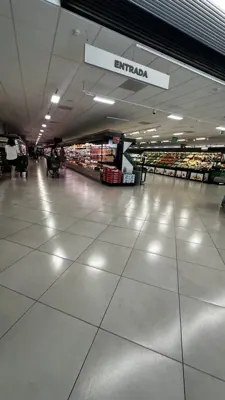 Mercadona Avenida Víctimas del Terrorismo, 8, Boadilla del Monte