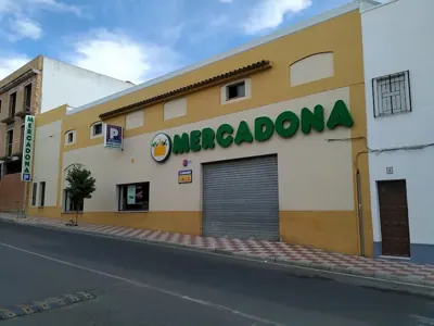 Mercadona Avenida 28 Febrero, 2, Bollullos Par del Condado