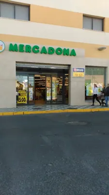 Mercadona Avenida Mairena del Aljarafe, 66, Bormujos