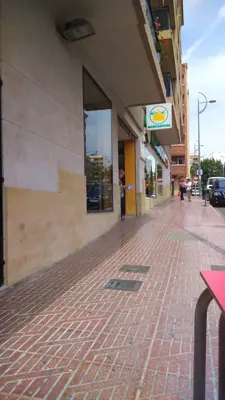 Mercadona Avenida Blasco Ibáñez, 95, Buñol