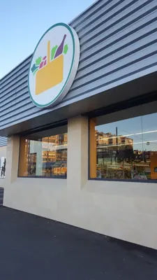 Mercadona Calle Juan Ramón Jiménez, 5, Burgos