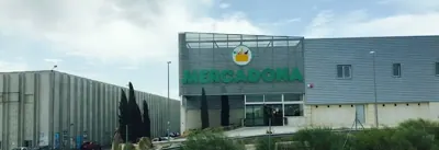 Mercadona Calle Orgaz, 4, Burguillos de Toledo