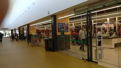 Mercadona Calle Sant Pere, 43, Calafell