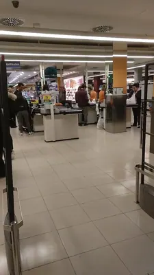 Mercadona Paseo Mercadal, 46, Calahorra
