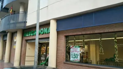 Mercadona Calle Canónigo Manuel Cayuelas Ballesta, 1, Callosa de Segura