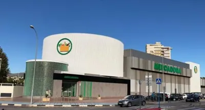 Mercadona Avenida Juan Carlos |, 15, Calp