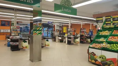 Mercadona Avenida Alcalde Manuel Cabello, s/n, Camas
