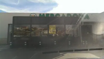 Mercadona Avenida Constitución, s/n, Campillos