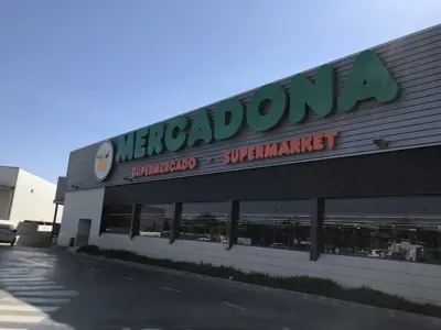Mercadona Camí Vell de Ciutat, 41, Campos