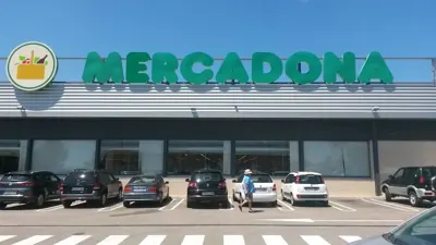 Mercadona Avenida Juan Carlos L, 89, Capdepera