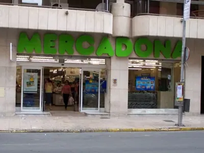 Mercadona Avenida Ctra. de Granada, 53, Caravaca de la Cruz