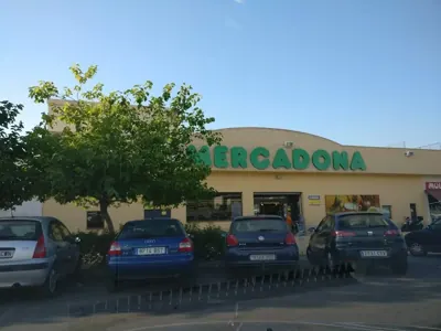 Mercadona Avenida la Española, s/n (la Vaguada), Cartagena